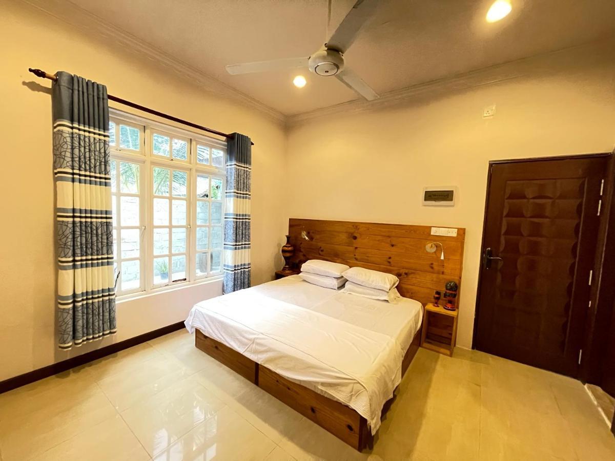 Orimas Retreat Hotel Thulusdhoo Eksteriør billede
